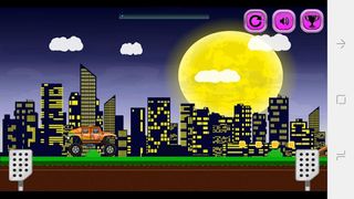 truck driver Pro - Screenshot 1