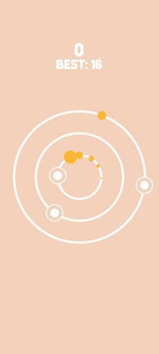 Orbit - Screenshot 2