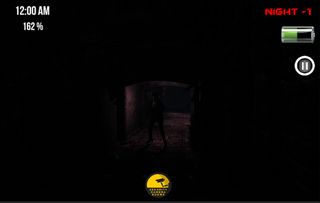 Five Nights At Ghost House - Screenshot 1