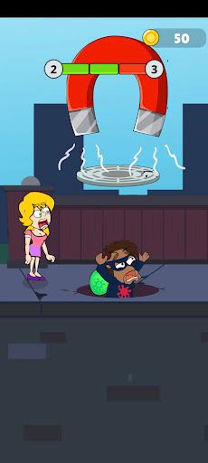 Save Her Date - Screenshot 1