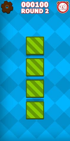 Deuce Match Card Game - Screenshot 4