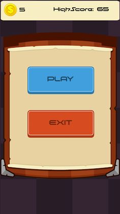 Endless Car Rider - Screenshot 1