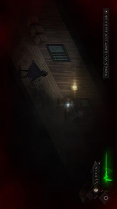 그녀의 세계 - Screenshot 4