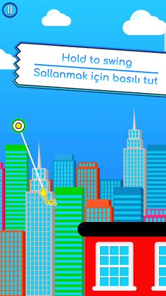 Stickman Quite Good - Screenshot 2