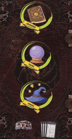 Black Rose Codex - Screenshot 3