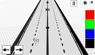 Black and White - Screenshot 2