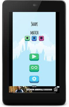 Shape Match - Screenshot 4