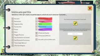 Memories: the game - Screenshot 2