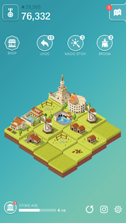 Age of 2048 - Screenshot 2