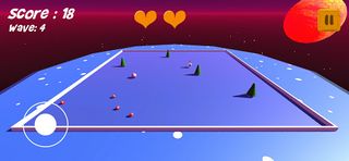 Save The Tree - Screenshot 2