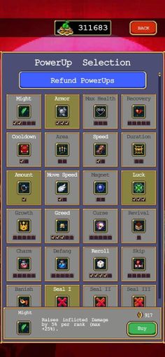 Vampire Survivors+ - Screenshot 4