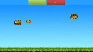Ping Pong Game: Barel shot - Screenshot 3