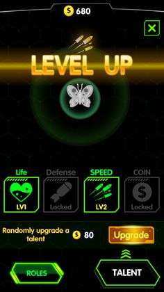 Ball Block Run - Screenshot 3