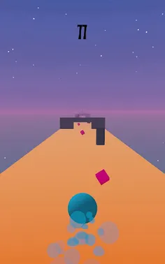 Impossiball - Infinity Roll - Screenshot 2