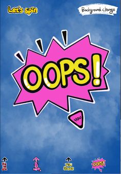 Let's spin game - Screenshot 1