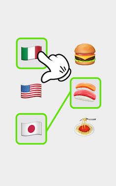 Emoji Connect - Screenshot 1