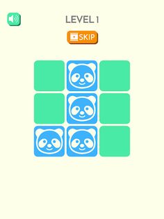 TrainYourBrain - Screenshot 4