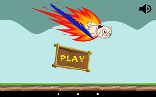 Cat Runer - Screenshot 3