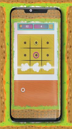 Color Rings Puzzle Adventure - Screenshot 2