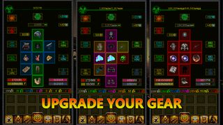 Explore to Survive - Screenshot 1