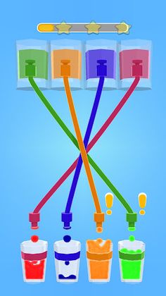 Get Your Soda 3D - Screenshot 3