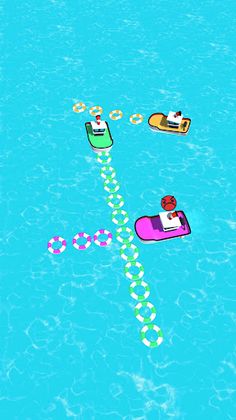 Ship Tangle - Screenshot 3