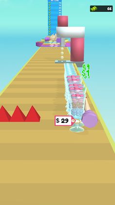 ParfaitMaker - Screenshot 2