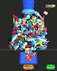 Fish Farm - Screenshot 3