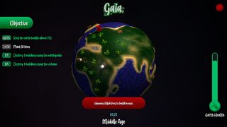 Gaia - Screenshot 3