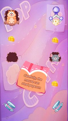 Homi-Tomi - Screenshot 2