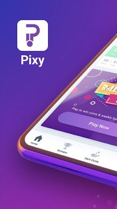 Pixy | Play Bollywood Quiz Gam - Screenshot 1