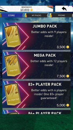 DEVCRO 20 - Screenshot 4