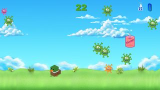 Save The Duck - Screenshot 3