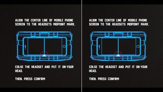 VR Real Feel Baseball - Screenshot 3