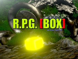 RPG BOX - Screenshot 1
