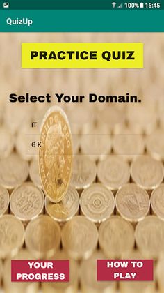 QuizUp - Screenshot 3