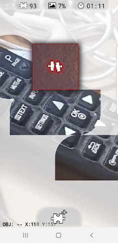 PuzzleCam - Screenshot 4