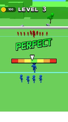 Crew Duel -  Funny Together - Screenshot 3