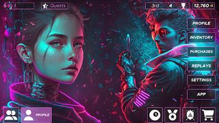 S8 Pool - Screenshot 2