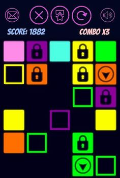 Cube Crush - Screenshot 3