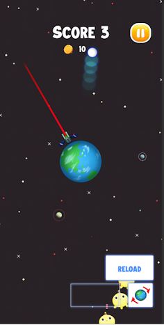 JellyCrisis - Screenshot 3