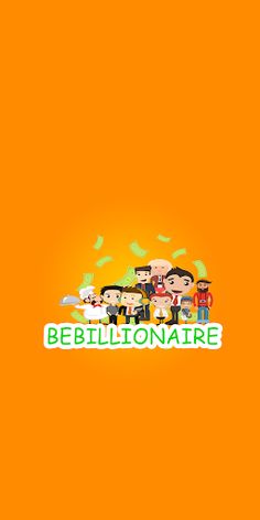 BeBillionaire - Screenshot 1