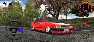 Car Drift World - Screenshot 2