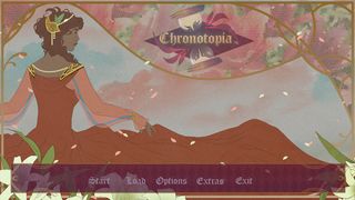 Chronotopia - Demo - Screenshot 2