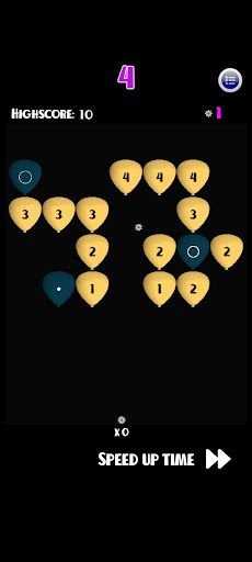 Balloon Shooter - Screenshot 2