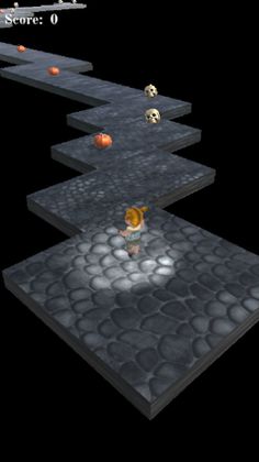 Annie : The Cursed Doll - Screenshot 2