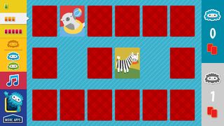 Animals Memory Match - Screenshot 3