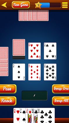 Whisky Poker - Screenshot 3