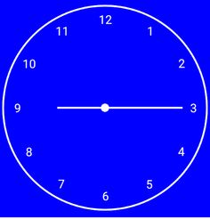 Acerte o Relógio - Screenshot 1