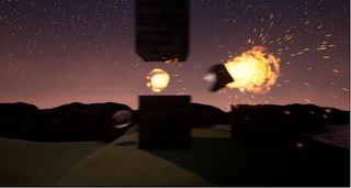 Angry Turks - Screenshot 1